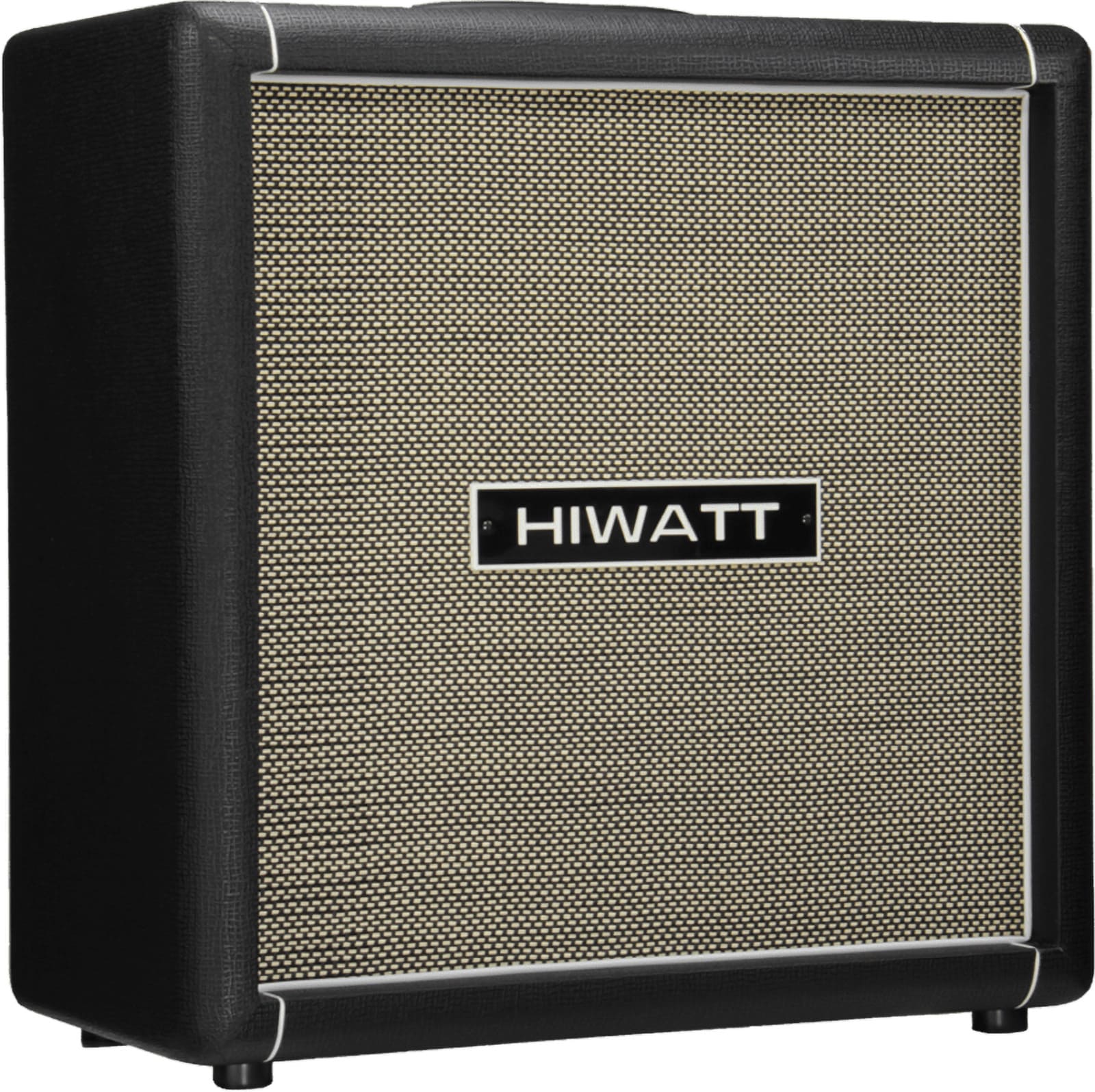 Hiwatt Hg112 Cab 100w 1x12 - Boxen für E-Gitarre Verstärker - Variation 1