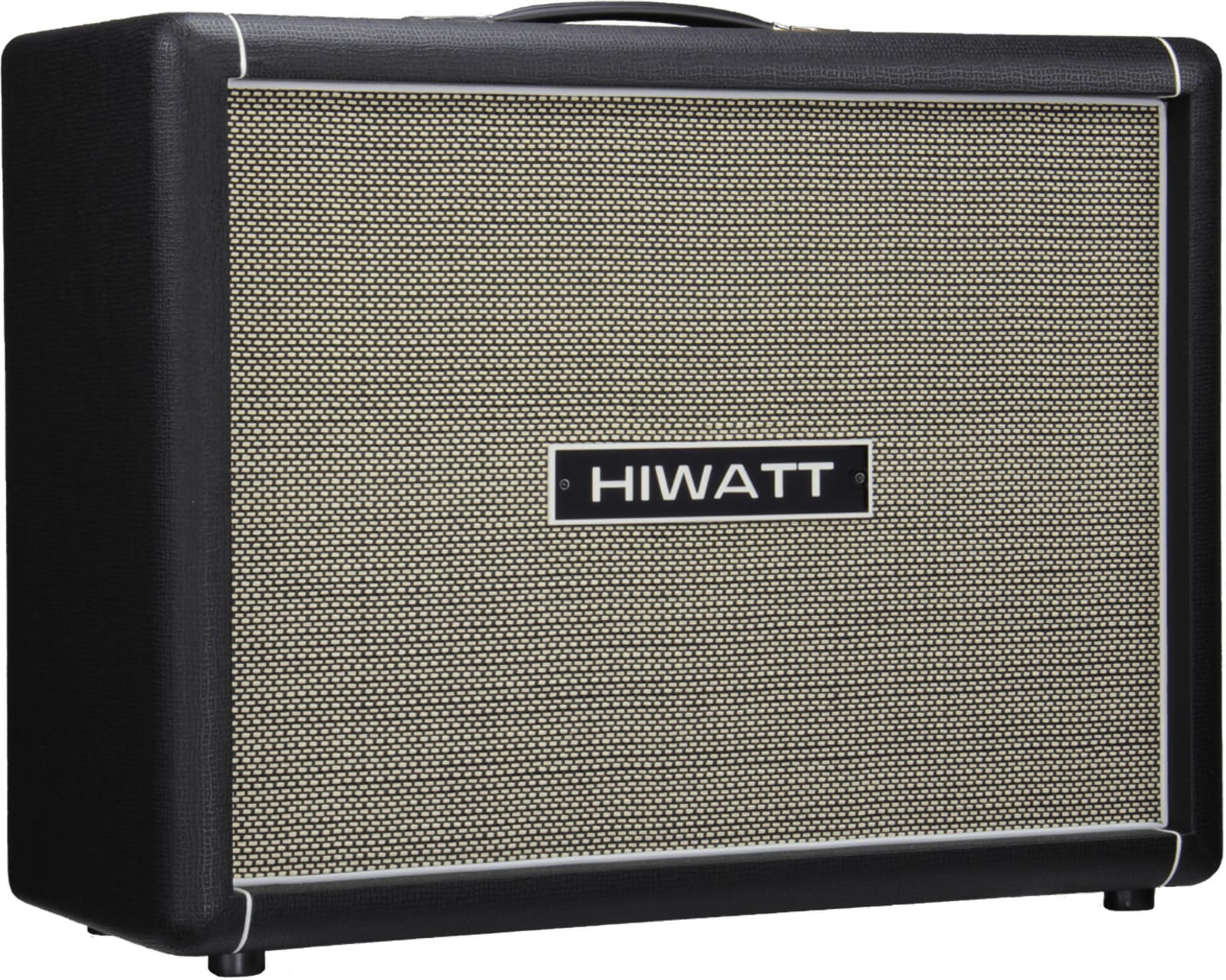 Hiwatt Hg212 Cab 150w 2x12 - Boxen für E-Gitarre Verstärker - Variation 1