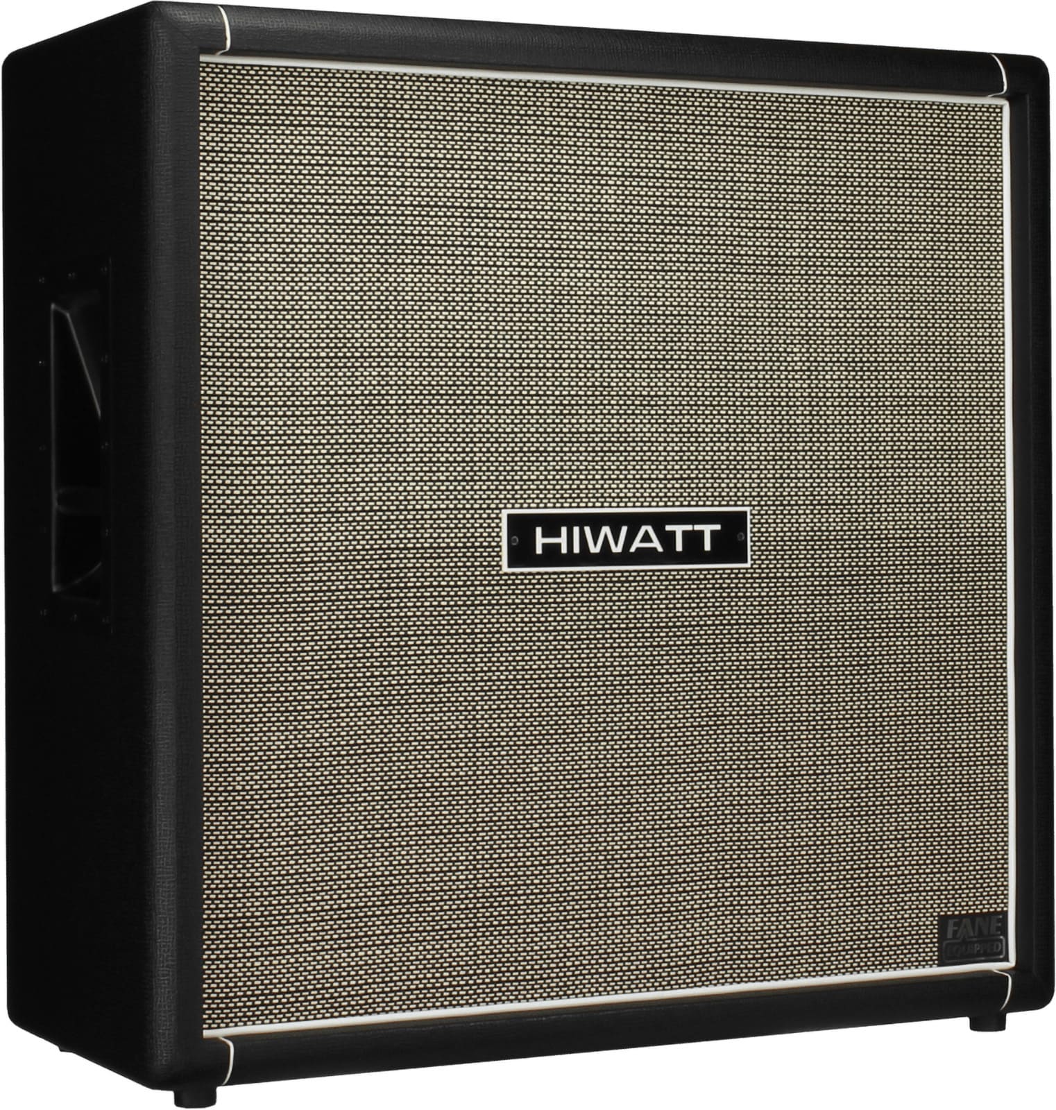 Hiwatt Hg412 Cab 400w 4x12 - Boxen für E-Gitarre Verstärker - Variation 1