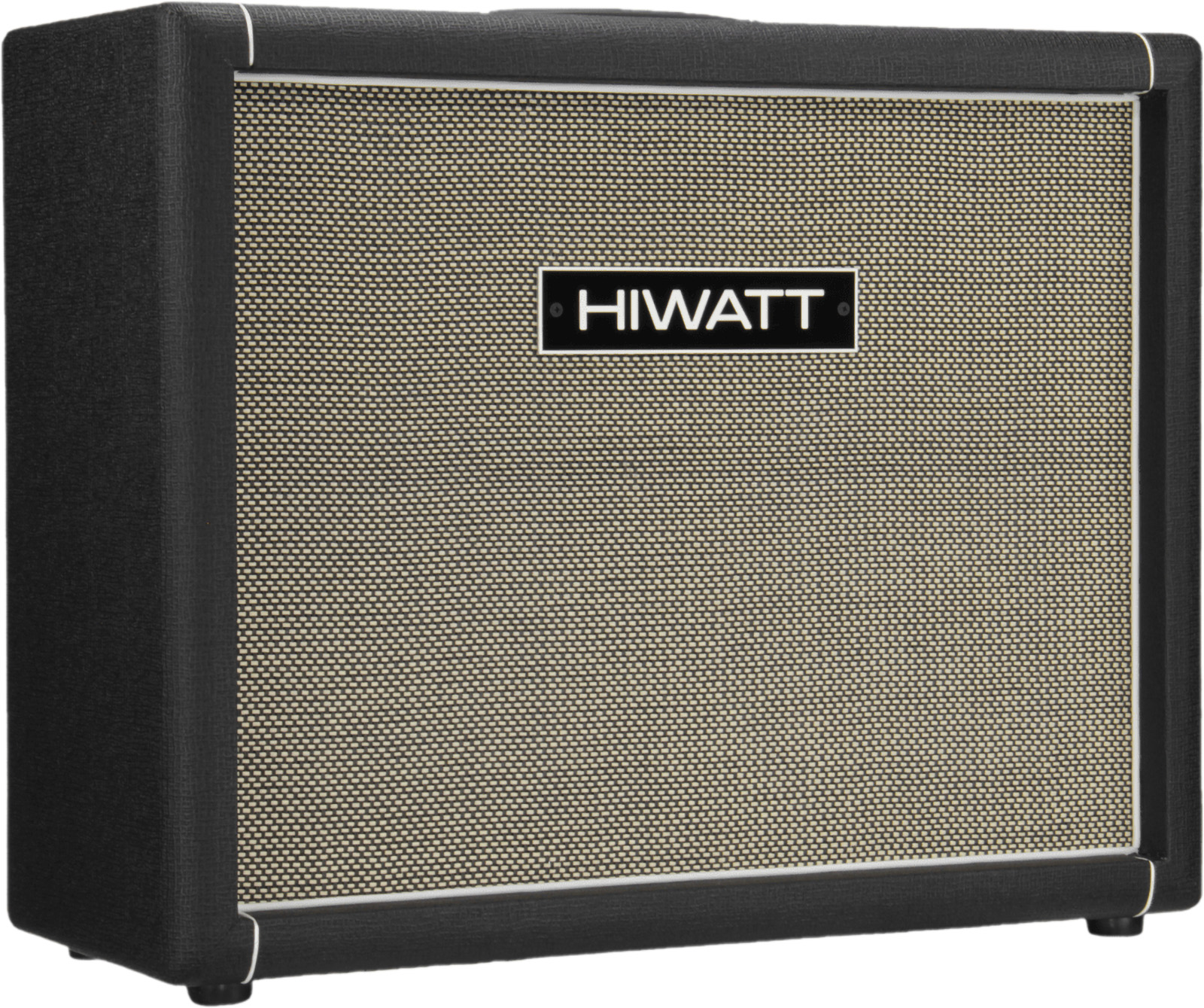 Hiwatt Se212 Cab 2x12 150w - Boxen für E-Gitarre Verstärker - Variation 1