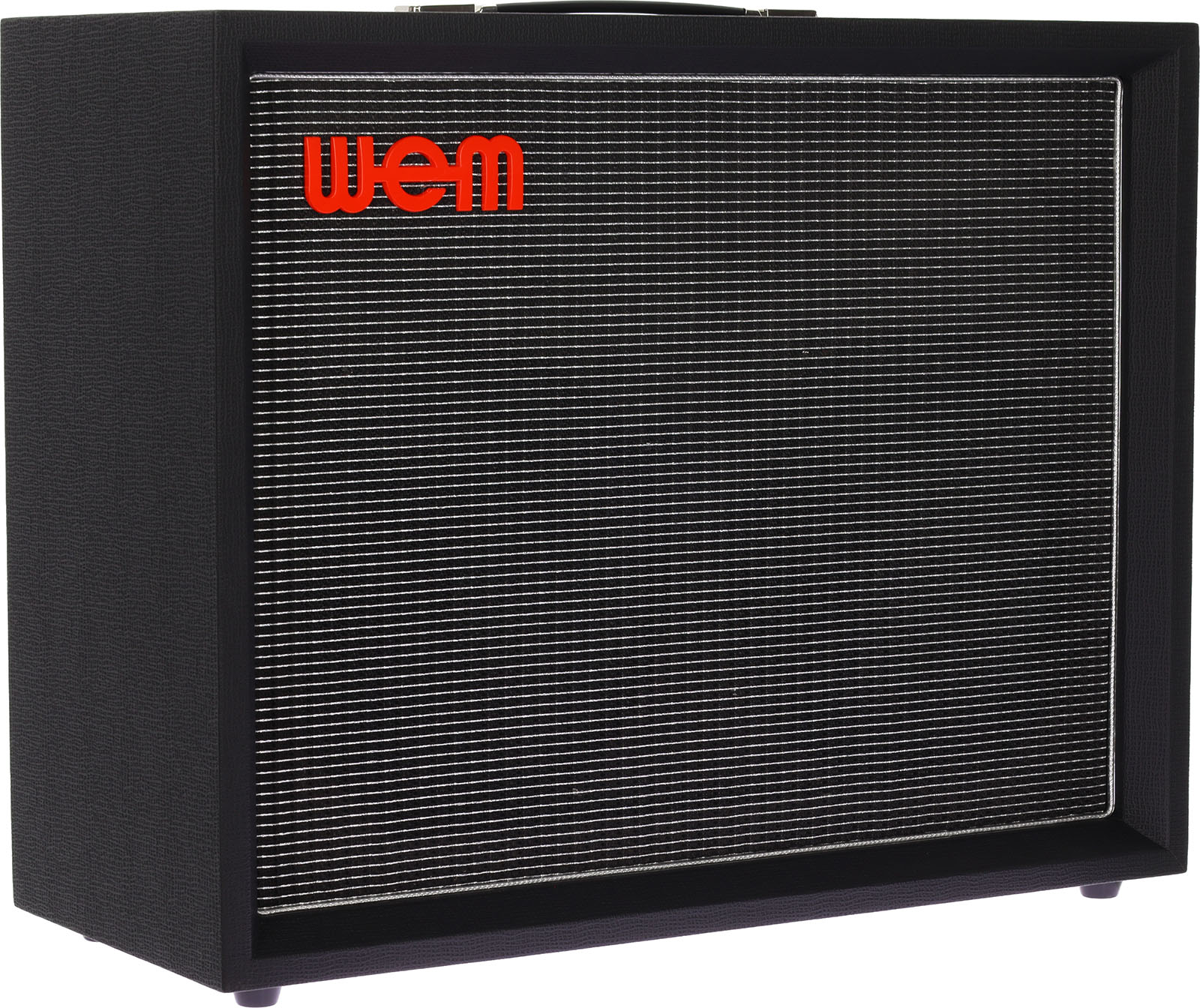 Hiwatt Wem Sf212 Cab 100w 2x12 - Boxen für E-Gitarre Verstärker - Variation 1