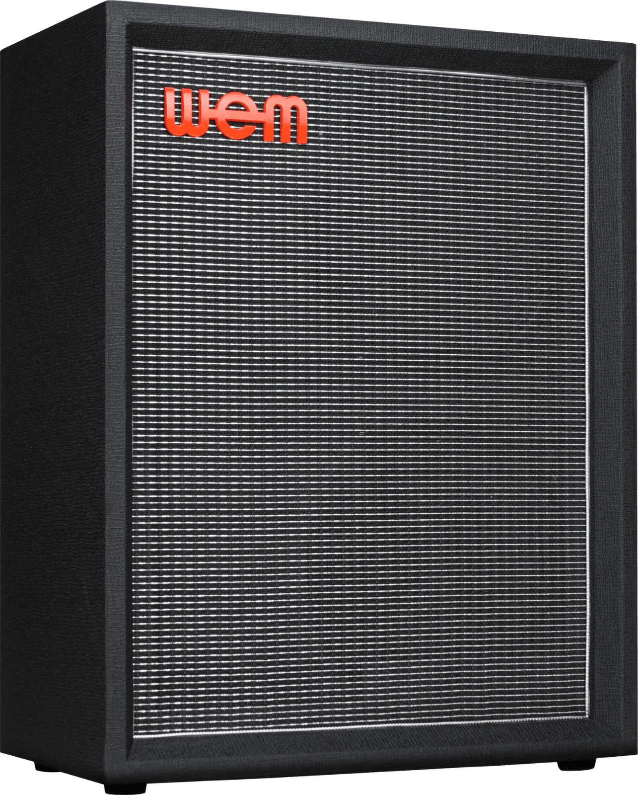 Hiwatt Wem Sf212v Vertical Cab 100w 2x12 - Boxen für E-Gitarre Verstärker - Variation 1