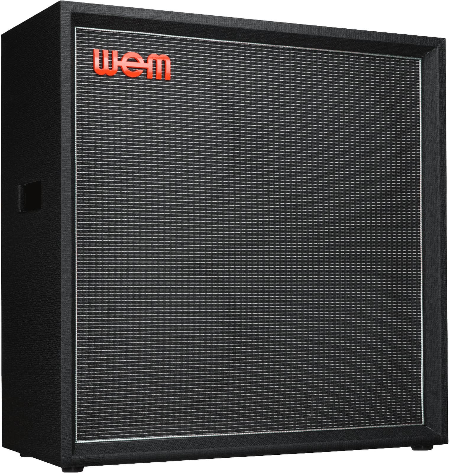 Hiwatt Wem Sf412 Cab 400w 4x12 - Boxen für E-Gitarre Verstärker - Variation 1