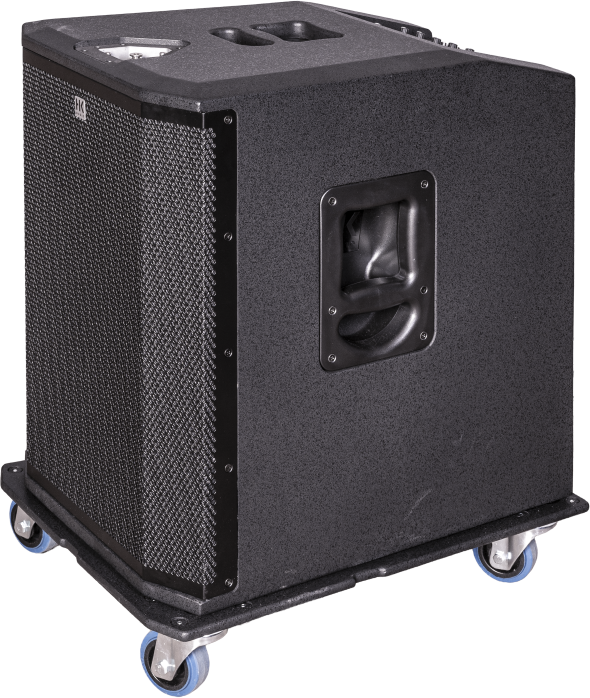 Hk Audio Chariot Polar 15 Mk2 - Trolley - Main picture