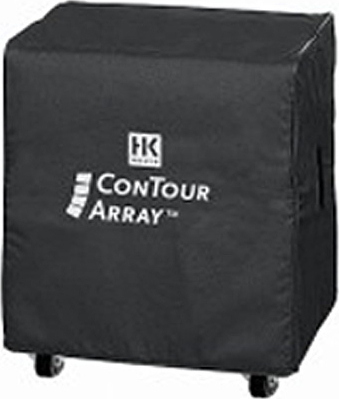 Hk Audio Cov Cta118 - Tasche für Lautsprecher & Subwoofer - Main picture