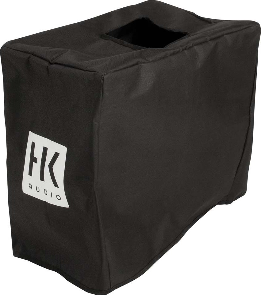 Hk Audio Cove110 - Tasche für Lautsprecher & Subwoofer - Main picture