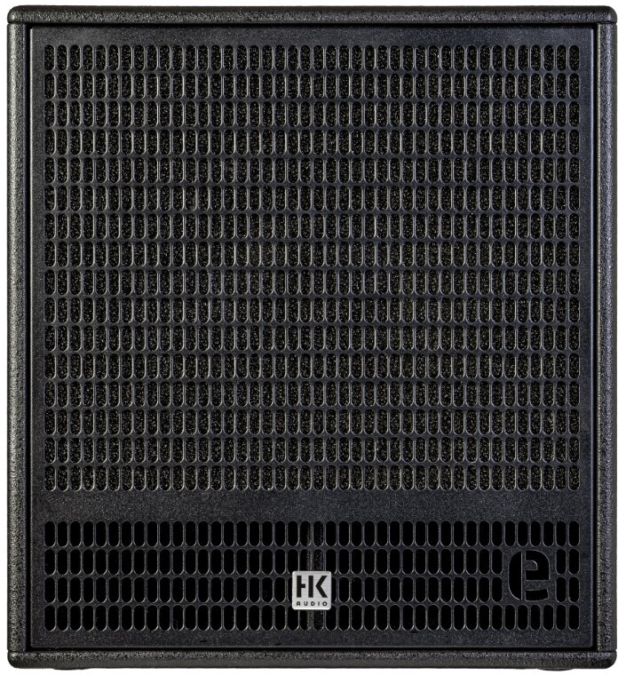 Hk Audio Elements Mk2 115 Sub A - Aktive Subwoofer - Main picture