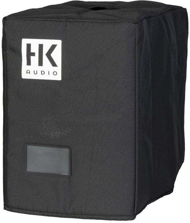 Hk Audio Housse Elements Mk2 110 Sub A - Tasche für Lautsprecher & Subwoofer - Main picture