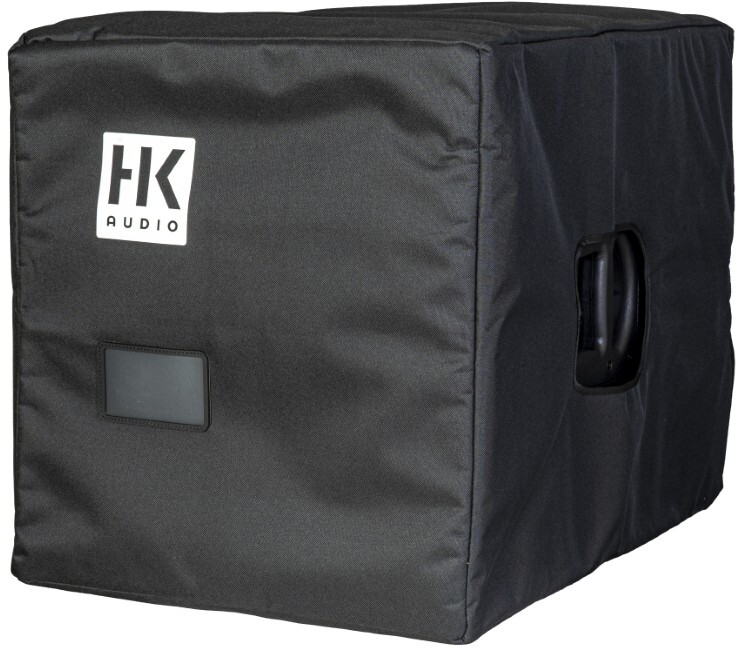 Hk Audio Housse Elements Mk2 115 Sub A - Tasche für Lautsprecher & Subwoofer - Main picture