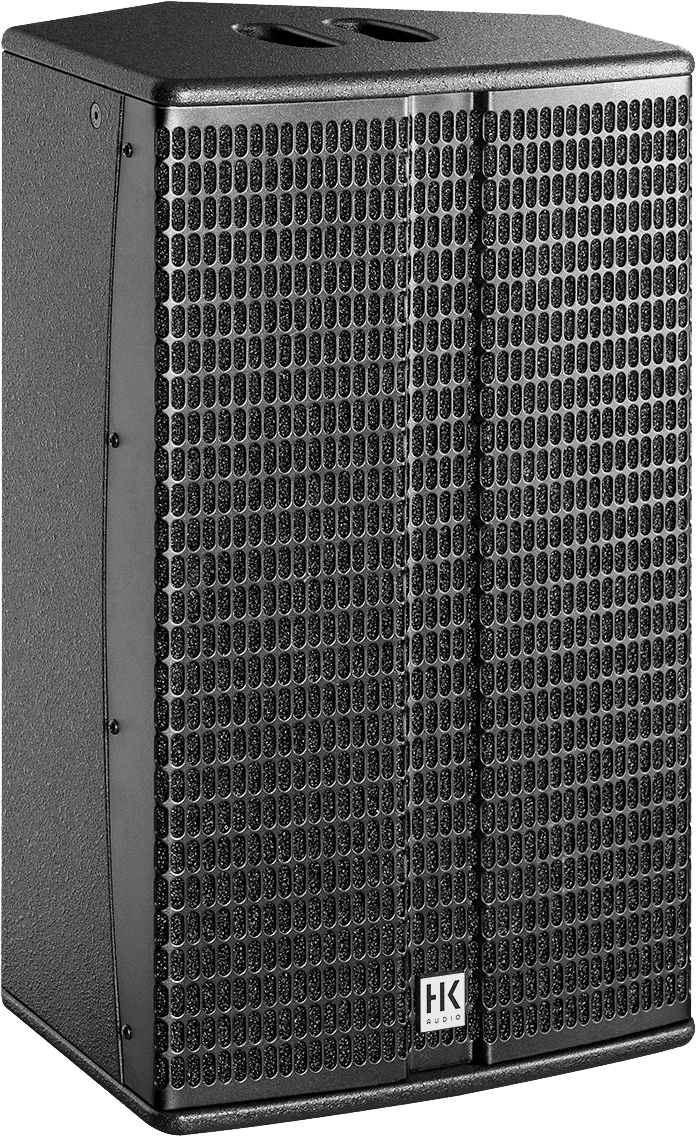 Hk Audio Linear 3 112 Xa - Aktive Lautsprecher - Main picture