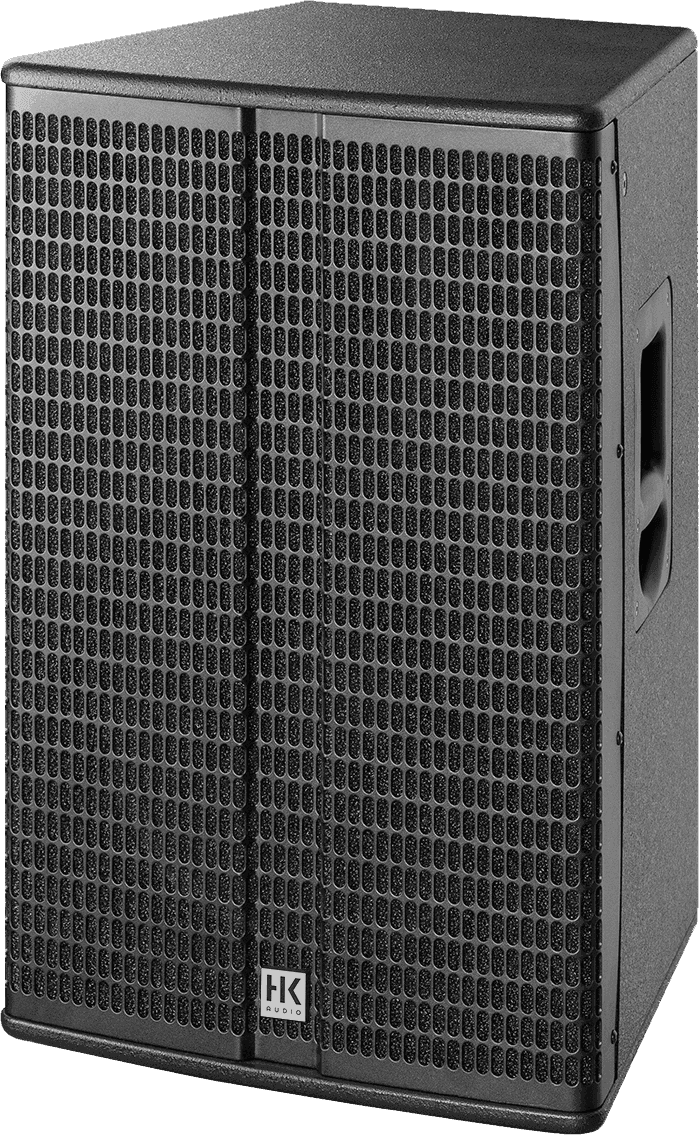 Hk Audio Linear 3 115 Fa - Aktive Lautsprecher - Main picture