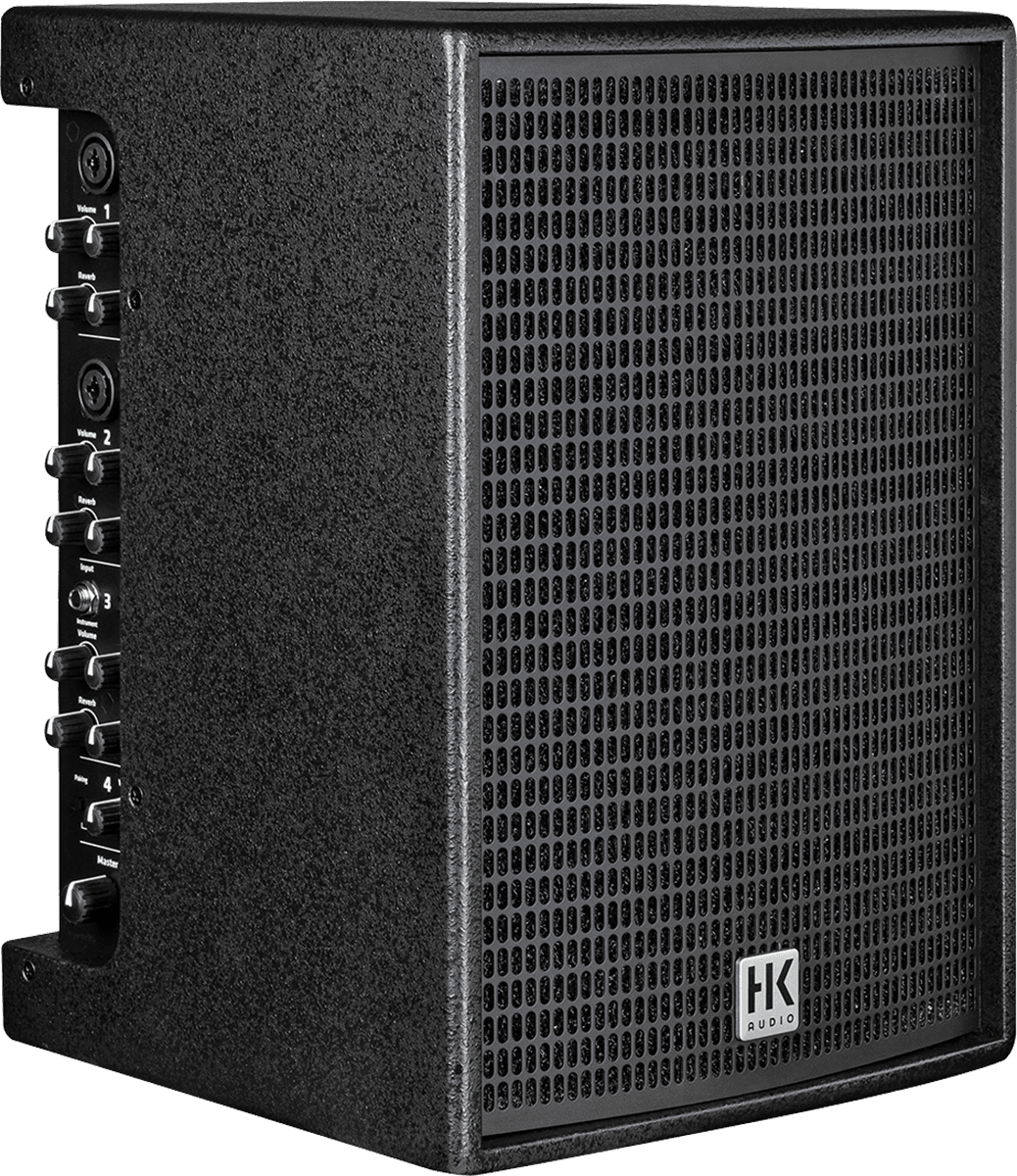 Hk Audio Move 8 - Mobile PA-Systeme - Main picture