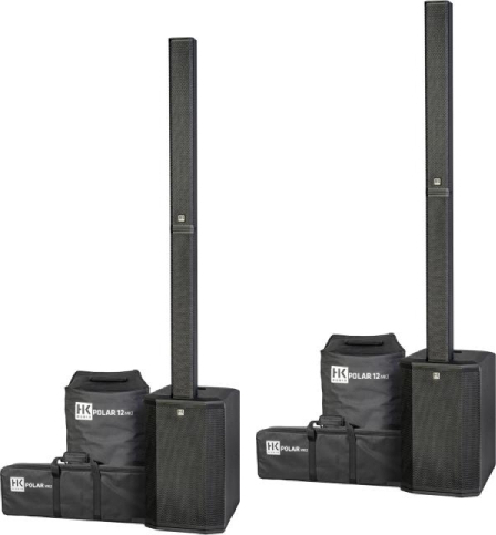 Hk Audio Polar 12 Mk2 X 2 -  - Main picture