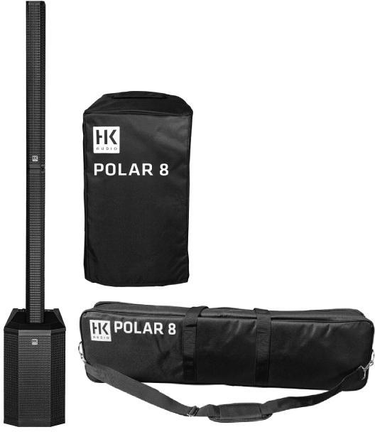 Hk audio POLAR 8