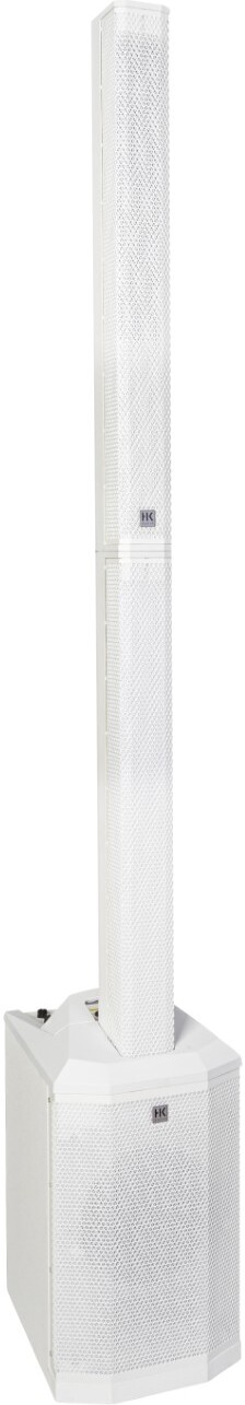 Hk Audio Polar 8 Mk2 White - Saeulensysteme - Main picture