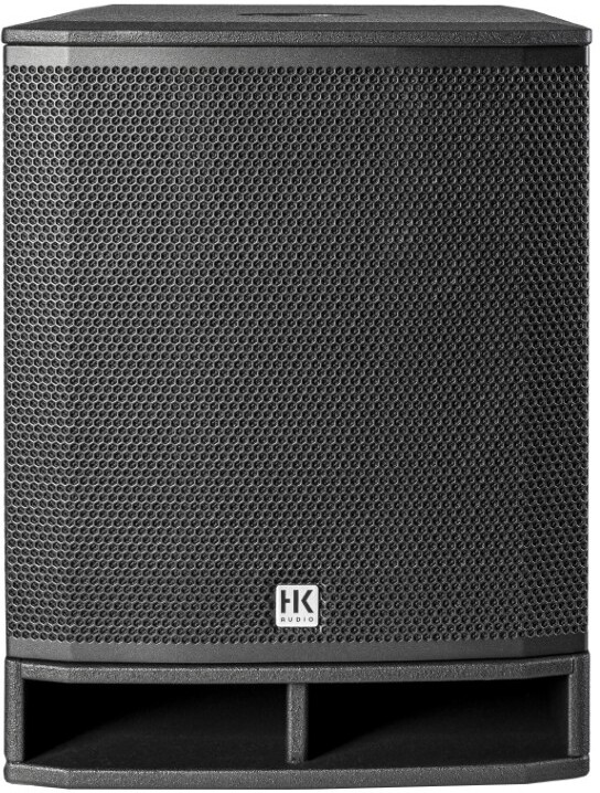 Hk Audio Portable Sub 115 A - Aktive Subwoofer - Main picture