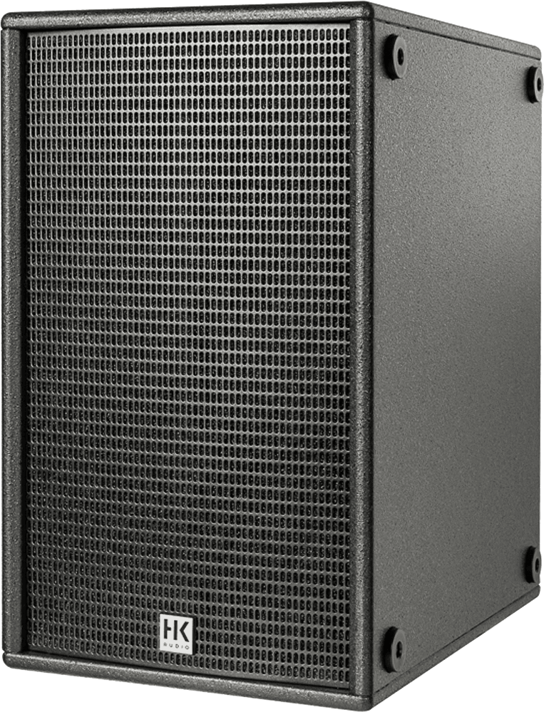 Hk Audio Premium Pro 210 Sub D2 - Passive Lautsprecher - Main picture