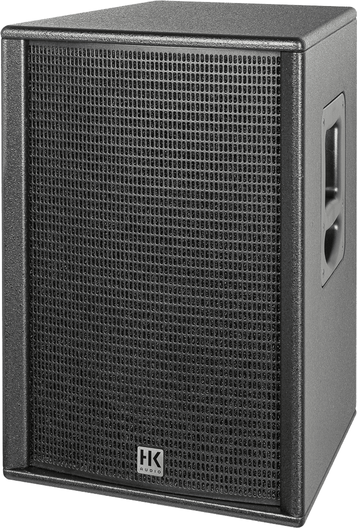 Hk Audio Pro 112fd2 - Aktive Lautsprecher - Main picture