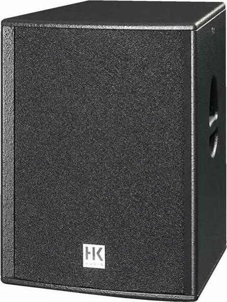 Hk Audio Pro15 - Passive Lautsprecher - Main picture