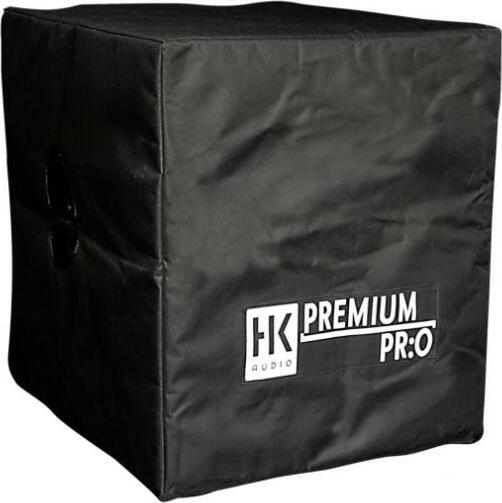 Hk Audio Pro18s - Tasche für Lautsprecher & Subwoofer - Main picture
