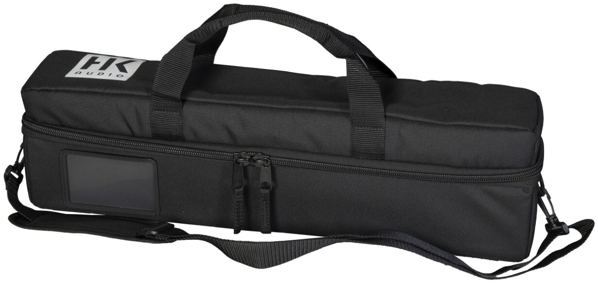 Hk Audio Sac Elements Mk2 - Tasche für Lautsprecher & Subwoofer - Main picture
