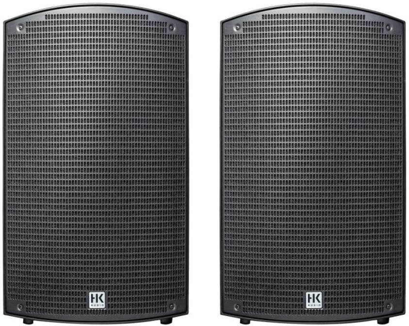 Hk Audio Sonar 112xi  X 2 - Aktive Lautsprecher - Main picture