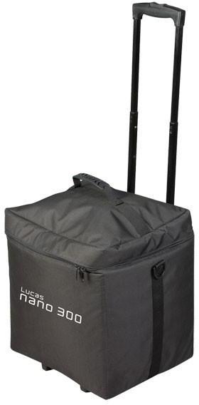 Trolley Hk audio Trolley Nano 300
