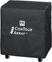 Tasche für lautsprecher & subwoofer Hk audio Cov CTA118