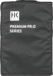 Tasche für lautsprecher & subwoofer Hk audio COV-PRO12D
