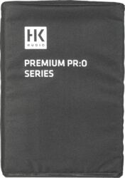 Tasche für lautsprecher & subwoofer Hk audio COV-PRO12XD