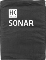 Tasche für lautsprecher & subwoofer Hk audio COV-SONAR10