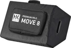Tasche für lautsprecher & subwoofer Hk audio Housse protection MOVE 8