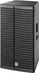 L3 112 FA - Linear 3