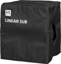 Tasche für lautsprecher & subwoofer Hk audio LSUB-1200 Cover