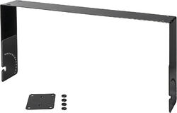 Lautsprecher wandhalter Hk audio Lyre horizontale LUNAR 115 XA