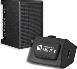 MOVE 8 + Housse protection MOVE 8