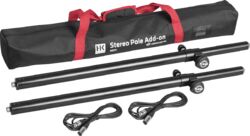 PACK-KM20XLR