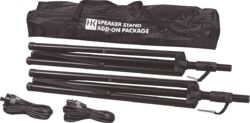Tasche für lautsprecher & subwoofer Hk audio Pack stands/Cordons/Sac Pour Performer