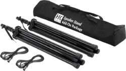 Lautsprecher ständer Hk audio PACK-STANDXLR