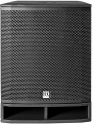Aktive subwoofer Hk audio PORTABLE SUB 115 A