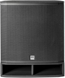 Aktive subwoofer Hk audio PORTABLE SUB 118 A
