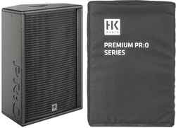 Komplettes pa system set Hk audio Premium Pro 112xd2  + COV-PRO12XD