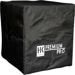 Tasche für lautsprecher & subwoofer Hk audio Cov PRO18S