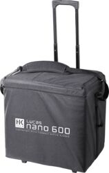 Tasche für lautsprecher & subwoofer Hk audio TROLLEY-N600
