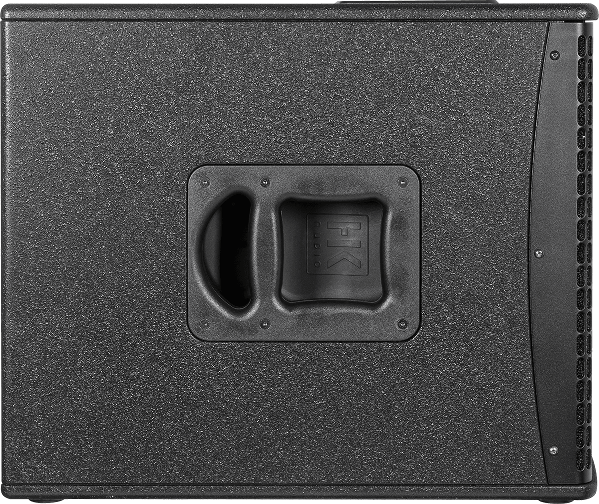 Hk Audio E115 Sub-d - Aktive Subwoofer - Variation 9