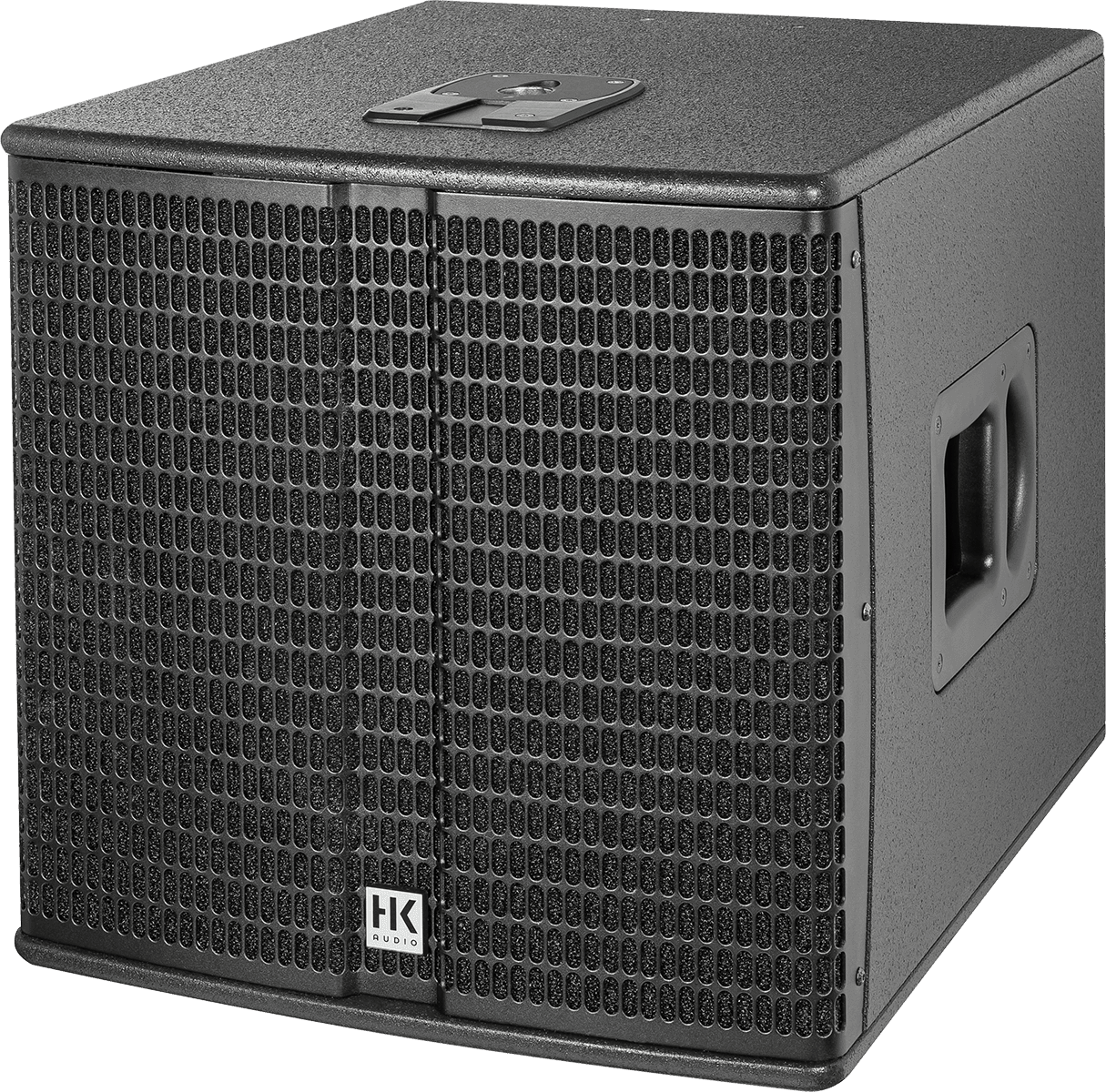 Hk Audio E115 Sub-d - Aktive Subwoofer - Variation 2