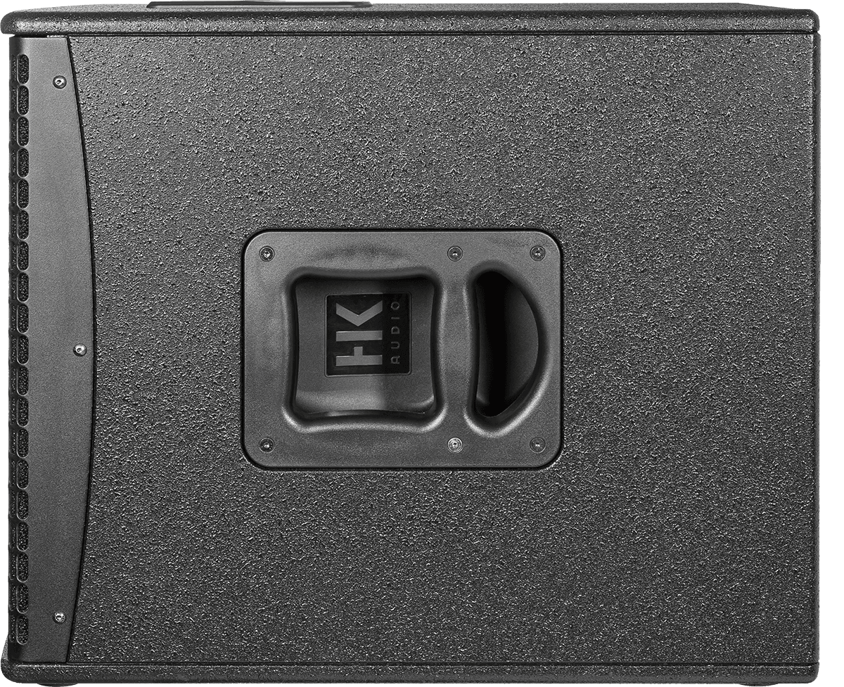 Hk Audio E115 Sub-d - Aktive Subwoofer - Variation 8