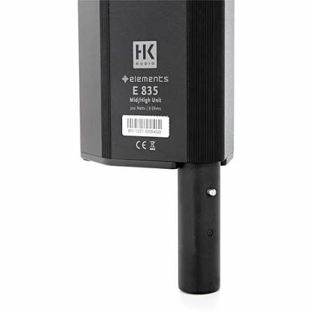 Hk Audio E835 - Saeulensysteme - Variation 4