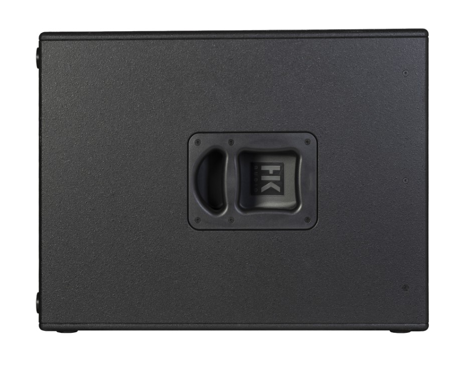 Hk Audio Elements Mk2 115 Sub A - Aktive Subwoofer - Variation 1