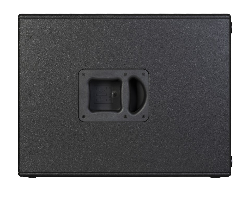 Hk Audio Elements Mk2 115 Sub A - Aktive Subwoofer - Variation 4